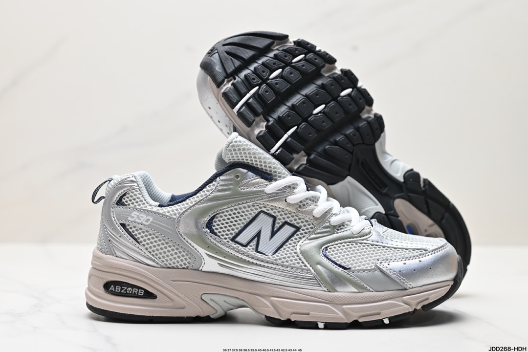 New Balance Shoes